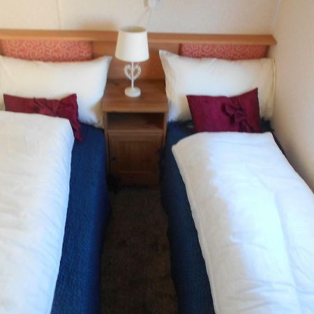 Six Berth Caravan The Wolds Ingoldmells Skegness Villa Luaran gambar