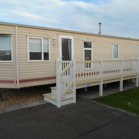 Six Berth Caravan The Wolds Ingoldmells Skegness Villa Luaran gambar