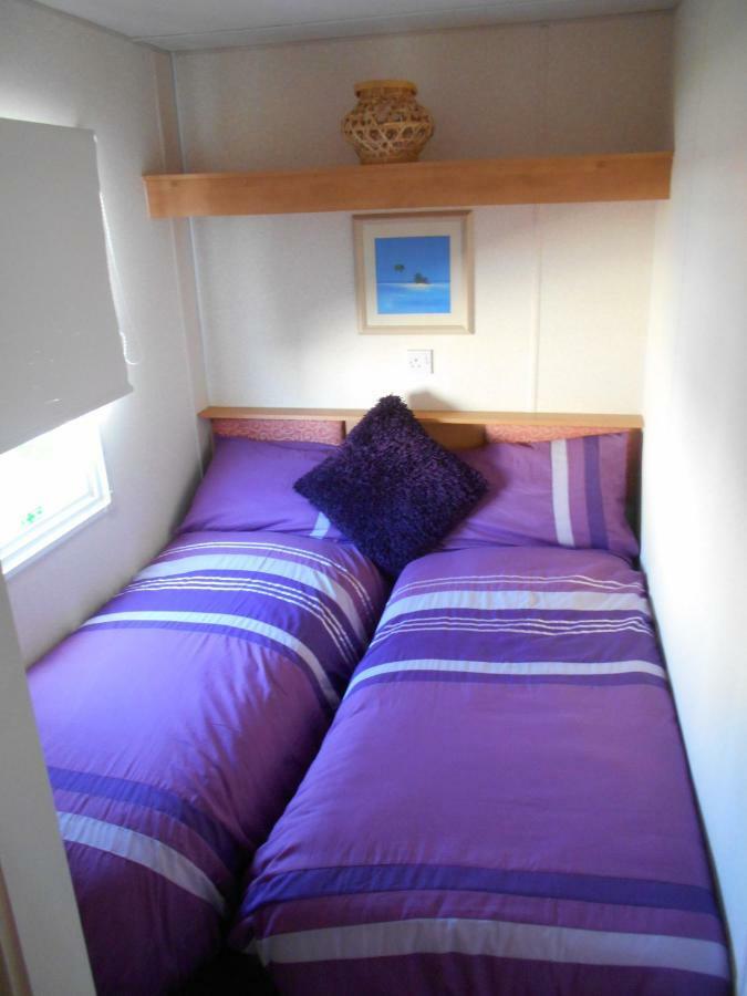 Six Berth Caravan The Wolds Ingoldmells Skegness Villa Luaran gambar